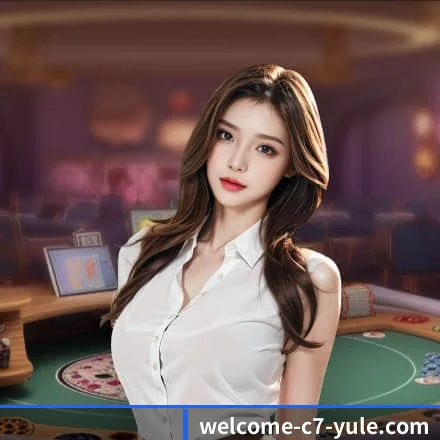 C7娱乐 APP | C7Entertainment